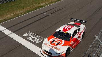 14-Year-Old Brent Crews Earns Fourth Trans Am Win at NOLA Motorsports Park